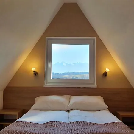 Czerwone Wierchy - Sauna I Jacuzzi Wliczone W Cene Pobytu! 3*